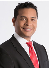 Minister of Tourism Member for San Fernando East