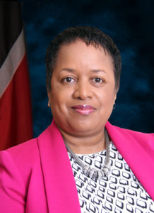 Minister of Public Administration and Minister in the Ministry of Finance