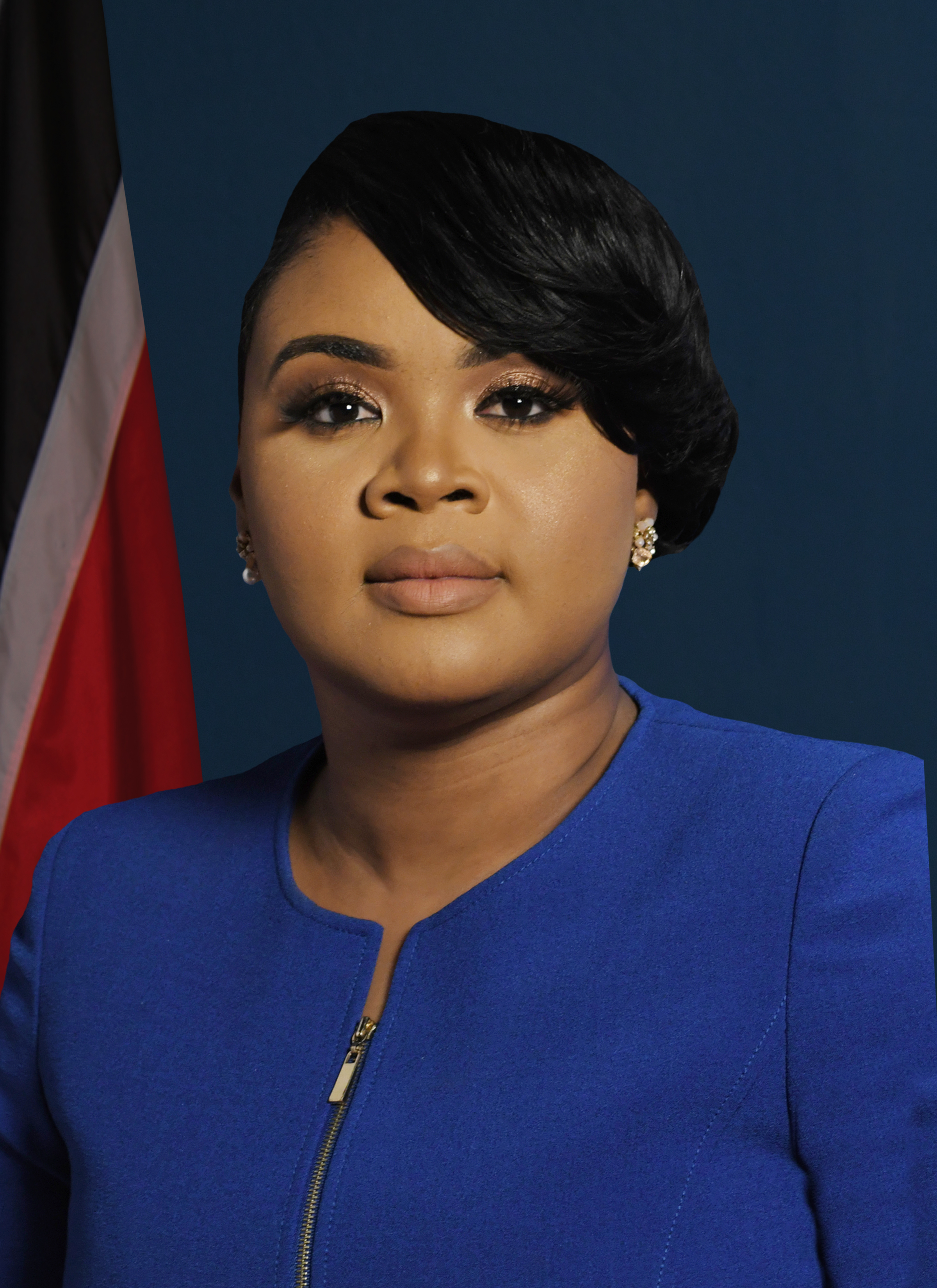 Minister of Sport and Community Development