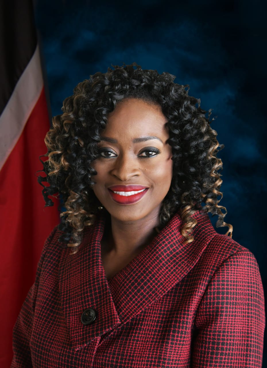 Minister of Communications